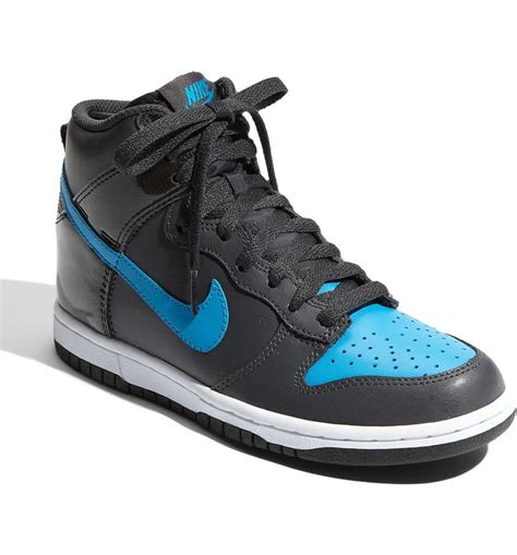 nike dunk high damen 38|Nike Dunk High top shoes.